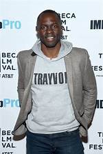 Gbenga Akinnagbe Bio, Age, Height, Wife, Children, Parents, Actor and Net Worth
