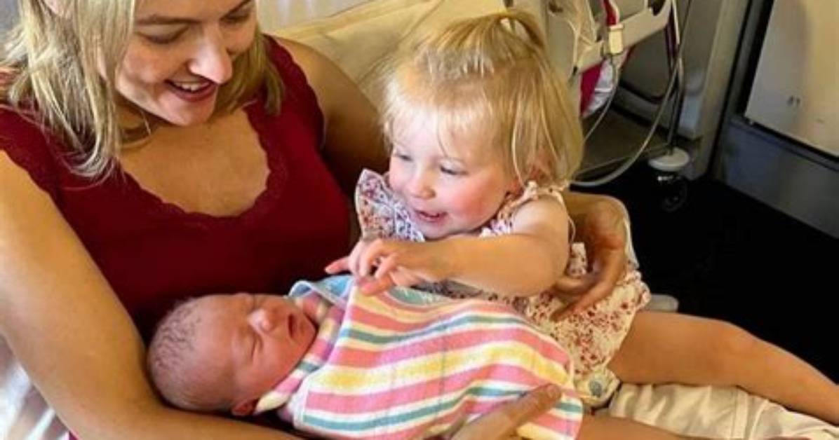 Gemma Acton Biography, Nationality, New Baby, Age, Family, Accent, Instagram