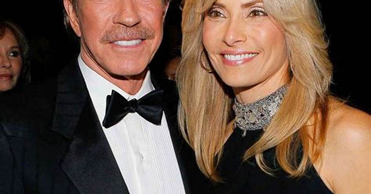 Gena O’kelley – Bio, Age, Kids, Parents, Family of Chuck Norris Wife