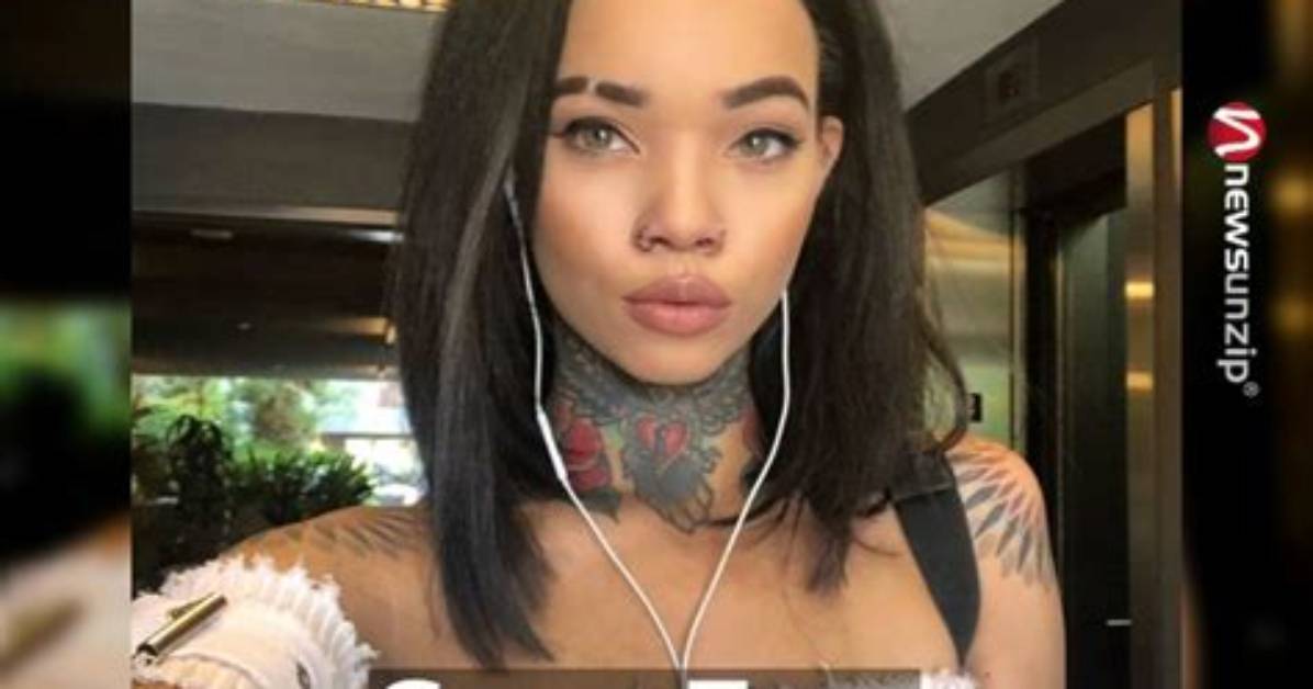 Gena Tew (Instagram Star) Net Worth, Boyfriend, Age, Height, Weight, Career, Bio, Wiki