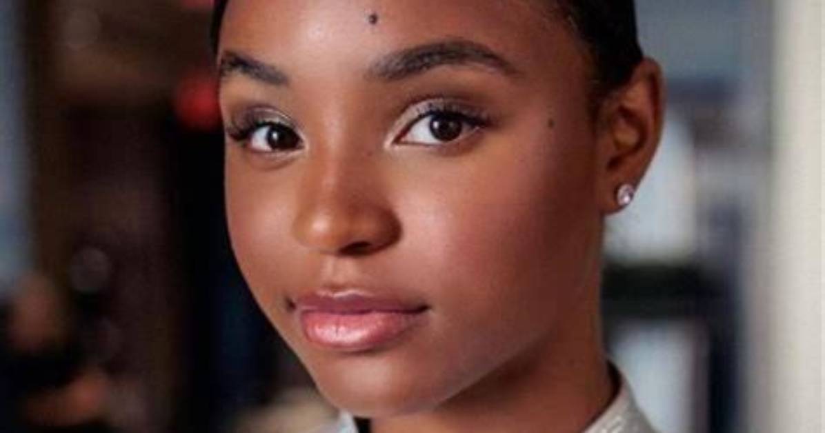 Genelle Williams Bio, Wiki, Age, Parents, Movies, Tv Shows, and Net Worth
