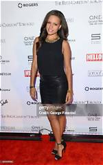 Genelle Williams: Explore Everything About Actress