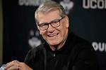 Geno Auriemma Net Worth, Income, Salary, Earnings, Biography