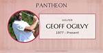 Geoff Ogilvy’s Biography, Fact, Career, Awards, Net Worth & Life Story