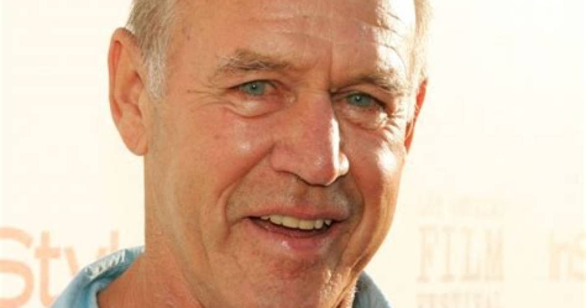 Geoffrey Lewis Net Worth, Income, Salary, Earnings, Biography