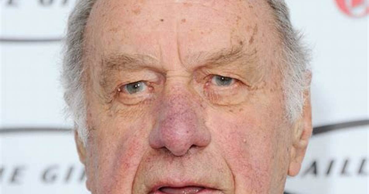 Geoffrey Palmer Death: Age, Wiki, Biography, Wife, Family, Net Worth