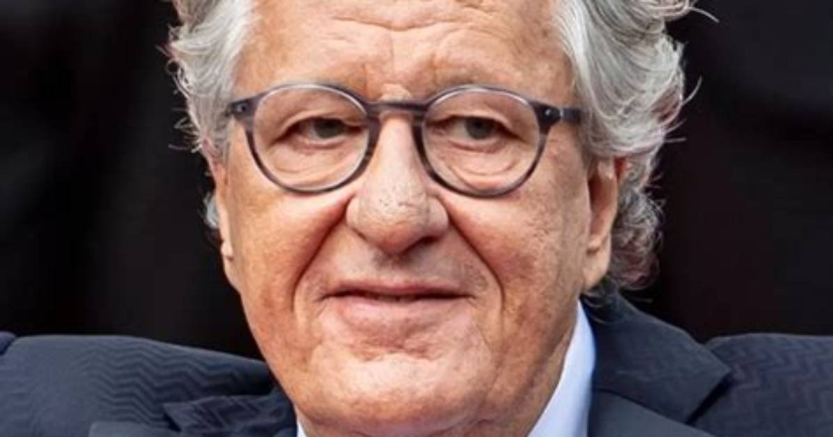 Geoffrey Rush Biography, Age, Wife, Movies, Net Worth and Awards