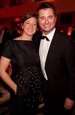 George Clarke Wife: Who Is George Clarke’s Ex-Wife Katie Clarke?