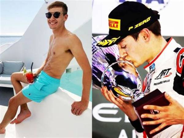 George Russell Height, Weight, Age, Girlfriend, Family, Facts, Biography