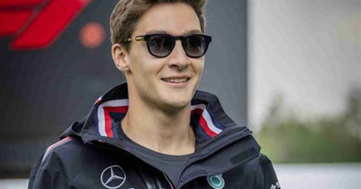 George Russell Salary: How Much He Earn as a Formula 1 Driver: Contract Deal and Wiki