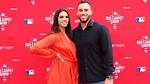 George Springer – Wife, Parents & Height