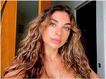 Georgia Hassarati Bio, Wiki, Age, Family, Boyfriend, Model and Net Worth