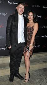 Georgia May Foote and Partner Kris Evans Engaged, Age Difference and More