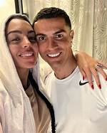 Georgina Rodriguez Bio: Career, Affair, Boyfriend & Net Worth