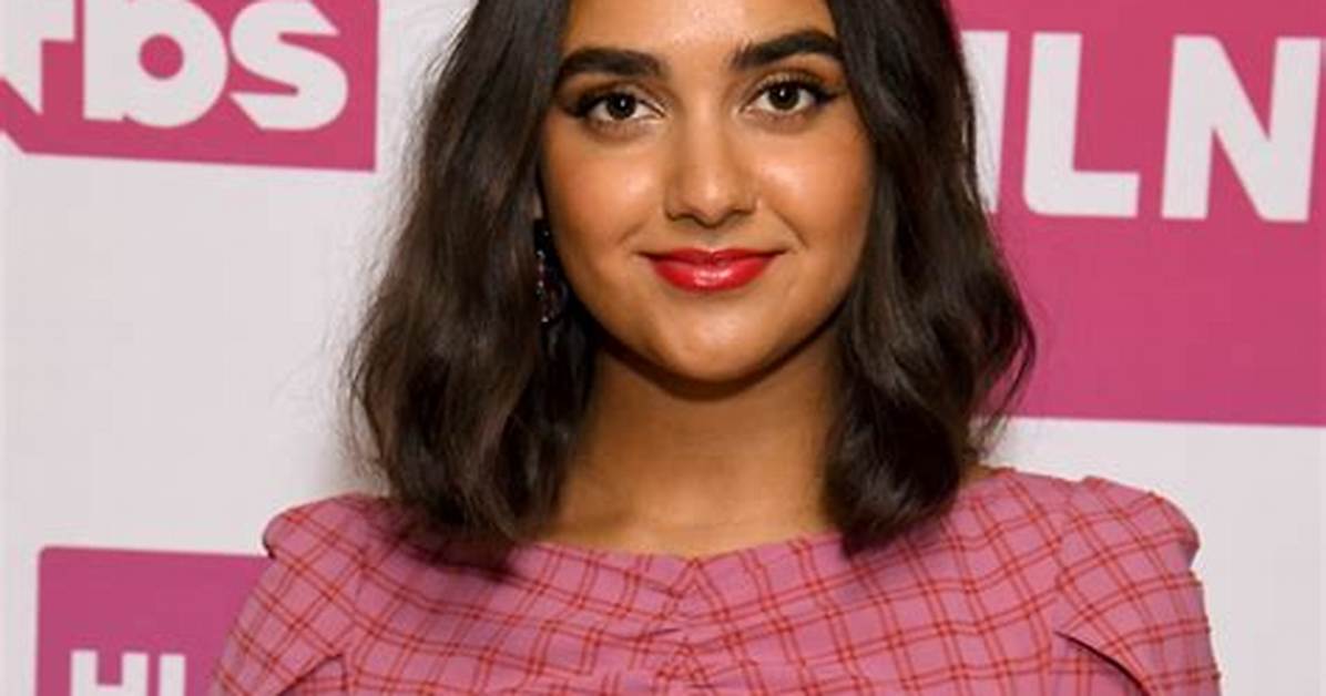 Geraldine Viswanathan