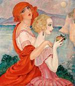 Gerda Wegener Cause of Death: How Did Gerda Wegener Die?