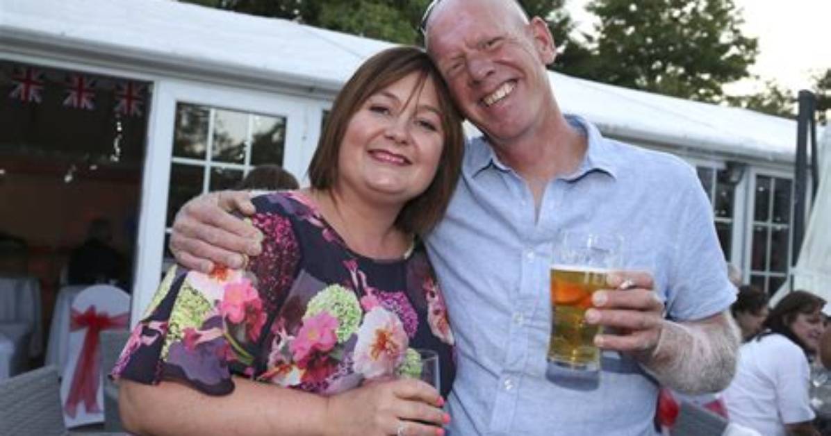 Gerry Mcmanus and Wife Maeve Danaher Net Worth & Age Gap Exposed