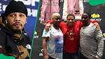 Gervonta Davis Parents Nationality: Where Are Garrin Davis and Kenya Davis from?