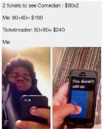 “Get It Together! ”: Hilarious Ticketmaster Memes Trend in Wake of Beyonce Renaissance World Tour Announcement