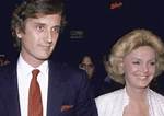 Get to Know Bobby Oliver Marx, Barbara Sinatra’s Son