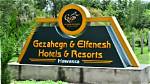 Gezahegn and Elfinesh Resort – Hawassa, Hawassa, Ethiopia