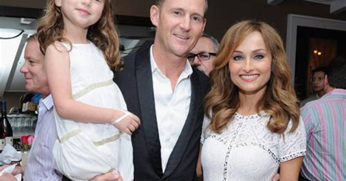 Giada De Laurentiis: Husband, Net Worth, Tattoos, Smoking & Body Measurements