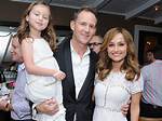 Giada De Laurentiis: Husband, Net Worth, Tattoos, Smoking & Body Measurements