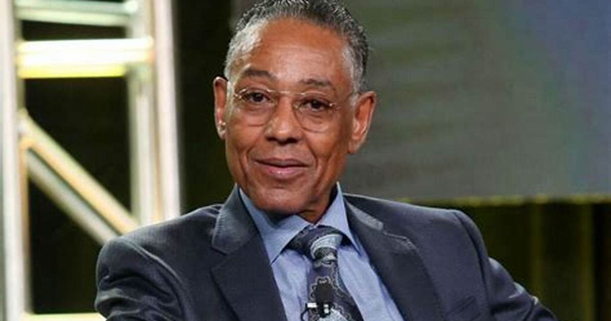 Giancarlo Esposito’s Former Spouse Convinced Him to Audition for Breaking Bad!