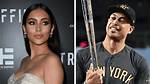 Giancarlo Stanton Girlfriend: Is He in a Relationship with Actress Priscilla Quintana?