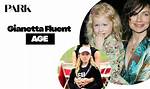 Gianetta Fluent Age: How Old Is Justine Bateman Daughter?