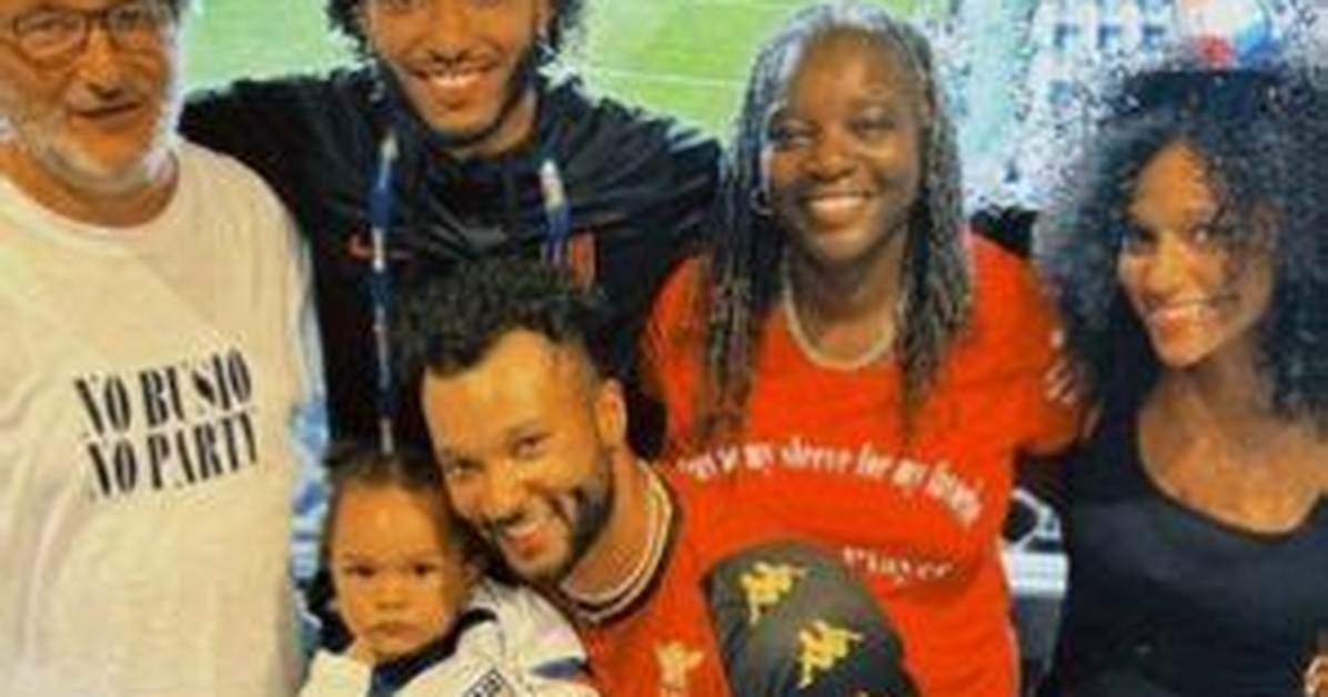 Gianluca Busio Parents Age: Who Are His Dad Mom?
