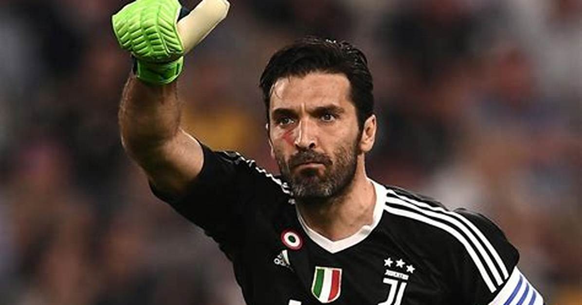 Gianluigi Buffon’s Net Worth, Biography, Career, Awards, Fact and Life Story