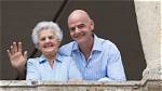 Gianni Infantino Parents: Meet Maria Minolfi, Vincenzo Infantino