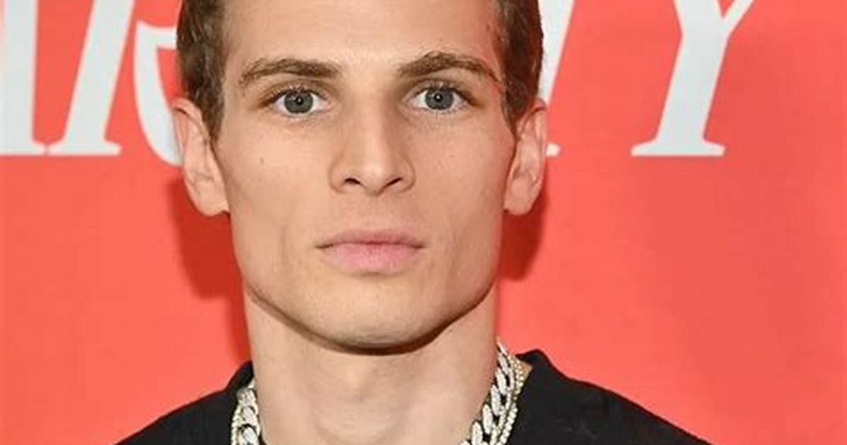 Gianni Paolo Wikipedia, Biography, Age, Height: 10 Facts on Power Book Ii: Ghost Actor