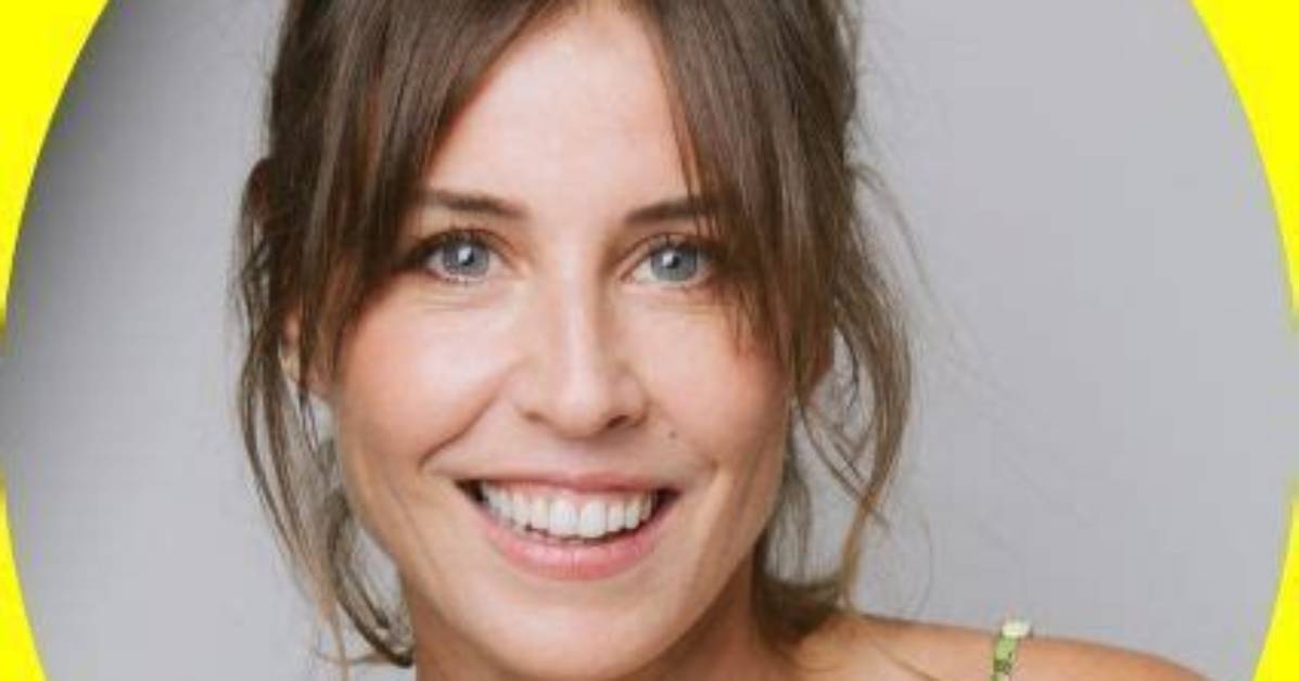 Giannina Fruttero Height, Weight, Net Worth, Age, Birthday, Wikipedia, Who, Instagram, Biography