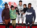 Giannis Antetokounmpo Parents: Who Are Veronica Antetokounmpo and Charles Antetokounmpo?