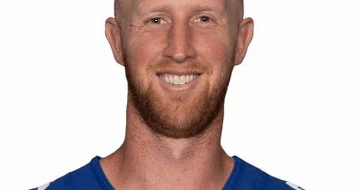 Giants: Who Is Mike Glennon Wife Jessica Wetherill? Meet the Qb as He Starts on Today’s Game