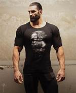 Gigachad: Ernest Khalimov Real Face, Age and Instagram, Everything to Know On