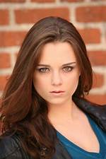 Gigi Sumpter