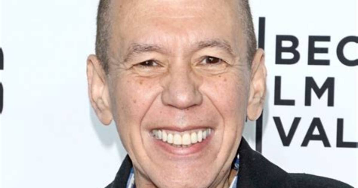 Gilbert Gottfried’s Biography, Fact, Career, Awards, Net Worth & Life Story