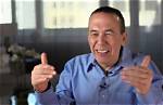 Gilbert Gottfried Tsunami Jokes