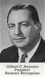 Gilbert Swanson Wikipedia: Details to Know About Carl A. Swanson’s Son