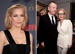 Gillian Anderson Biography, Wiki, Husband, Height, Net Worth, Weight, Husband and Children