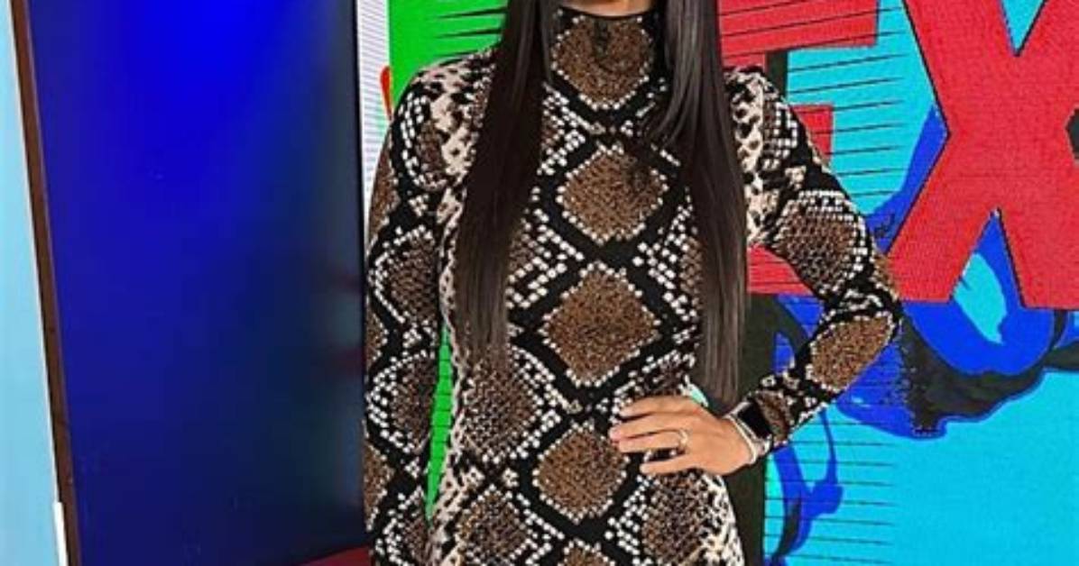 Gina Holguin Bio, Wiki, Age, Parents, Boyfriend, Women’s Health, Height and Net Worth