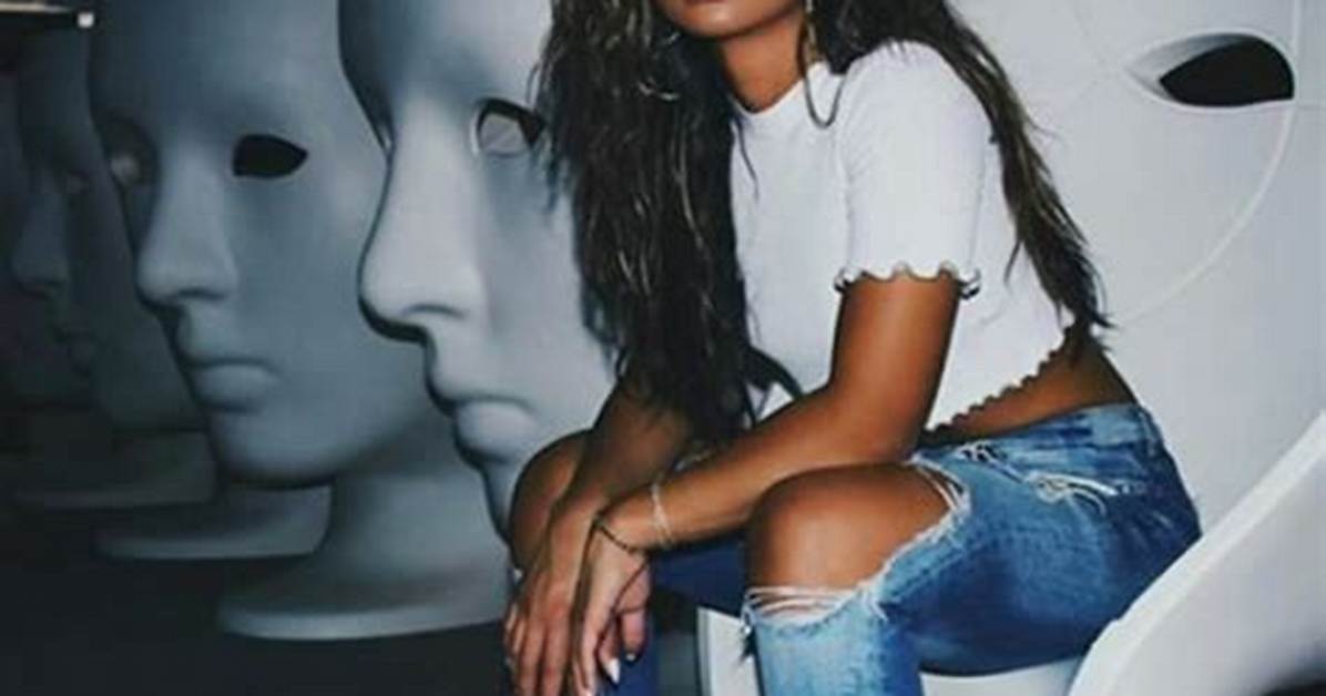 Gina Huynh Age, Nationality, Ethnicity, Instagram, Dating