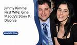 Gina Kimmel Biography, Divorce and Everything You Need to Know About Her