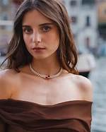 Ginevra Francesconi- Wiki, Age, Height, Net Worth, Boyfriend, Ethnicity