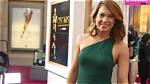 Ginger Zee Wiki, Age, Bio, Kids, Husband, Family, Height, Salary, Net Worth, Instagram
