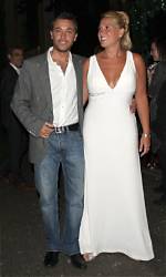 Gino D’acampo Wife: Is Gino D’acampo Married? Who Is Gino D’acampo’s Wife?
