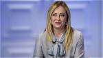 Giorgia Meloni Net Worth